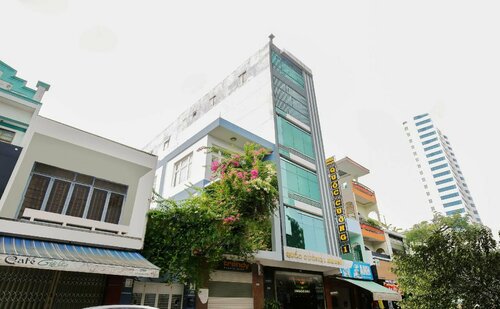 Quoc Cuong Hotel& Apartment Danang By Haviland, Book Lejlighed Da Nang 