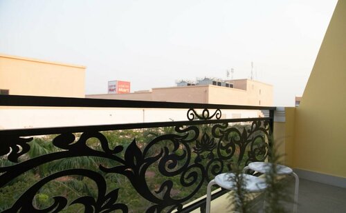 SPRING HOTEL, Réserver Hôtel Thuan An Binh Duong