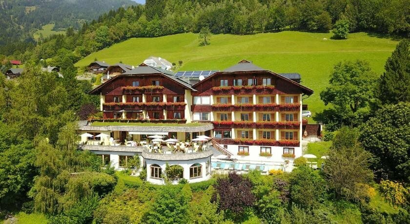 Biohotel Alpenrose