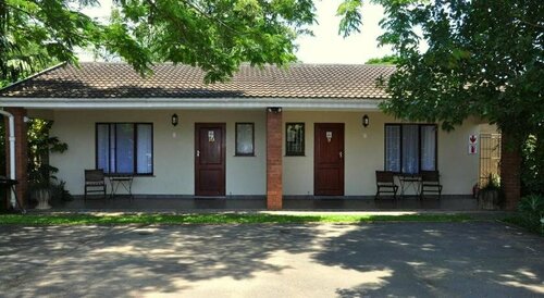 Birds of Paradise B&B, Забронировать Отель «постель и завтрак» Эшоуэ Квазулу-Наталь