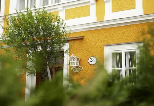 Hotel Villa Ceconi, Rezervasyon Otel Maxglan Salzburg