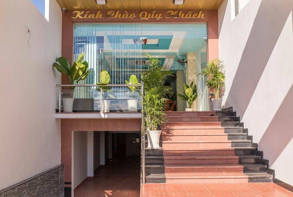 Hotel Nguyen Phuoc