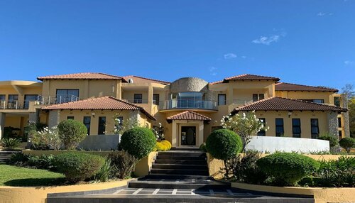 Bella Casa Guesthouse, Забронировать Гостевой дом Сэндтон 