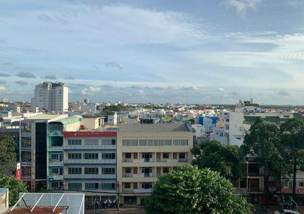 Hai Dang Hotel