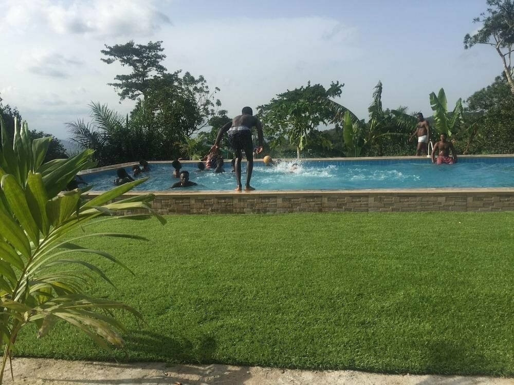Sweet Mother Eco Resort