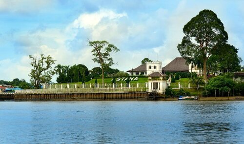 Goodwood Inn, Rezerwuj Hotel Kuching Sarawak