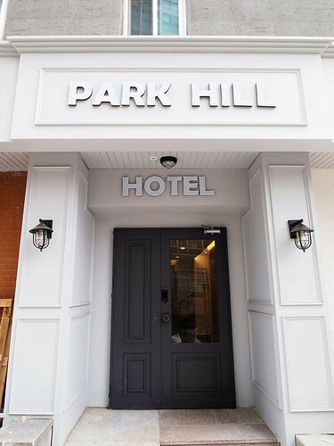 Hotel Park Hill Myeongdong, Забронировать Отель Чун-гу Сеул, рядом с Сеульский анимационный центр