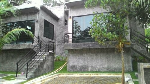 Phuchada Residence, Забронировать Вилла Виллы Пхукета, Вилла