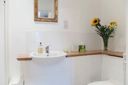 Lynbrook  Guests House, Забронировать Гостевой дом Отели Большого Лондона с завтраком, Завтраки
