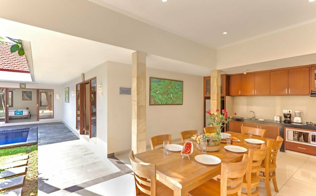 Kei Residence Berawa