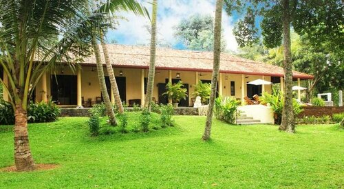 Kurundu Villa, Забронировать Вилла Ахангама Округ Галле
