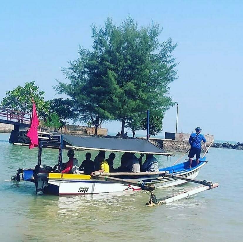 Bintang Laut Resort