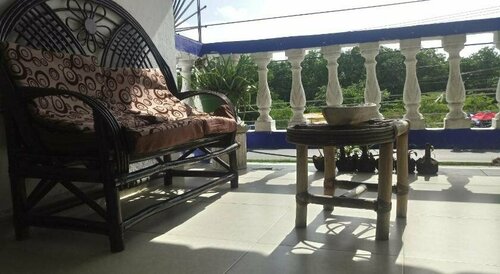 Hostal Choco, Varaa Hotelli Tulum hotellit, joissa on pysäköinti, Pysäköinti