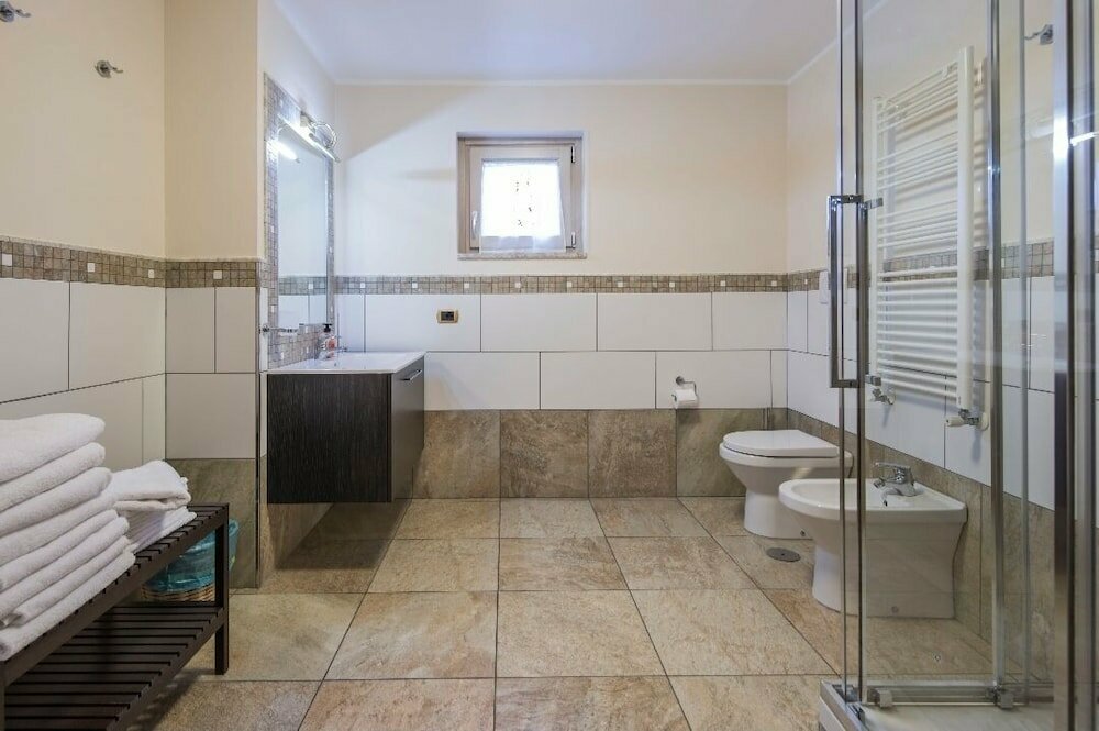 Villa le Favole Apartments