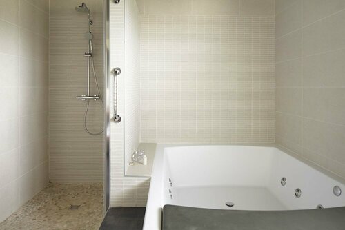 Hotel Rural Gaintza, Забронировать Отель Отели Гетария с завтраком, Завтраки