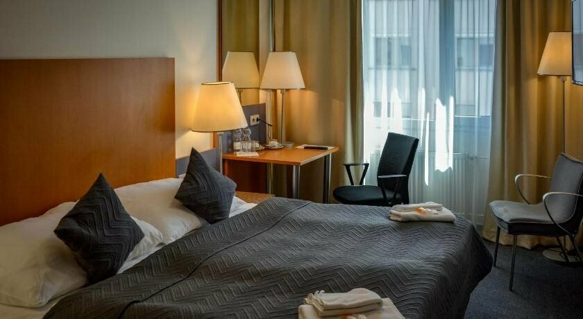 Hotel Harfa