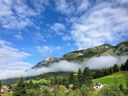 Alpin Park