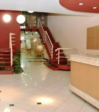 Hotel Alles Blau, Забронировать Отель Пелотас Риу-Гранди-ду-Сул