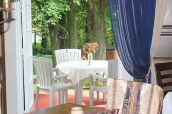 Lee Farm Inn, 예약 농장 체험 숙박 Quebec 수영장 있는 호텔, 수영장