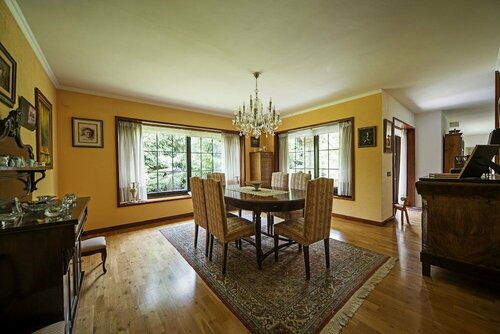Chalet Casa Pepe Vielha, Забронировать Шале Виллы Вьельа Э Михаран, рядом с Церковь Св. Михаила, Вилла