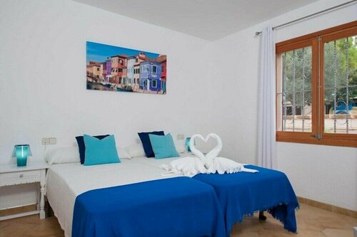 Finca Can Lluc, Prenota Hotel Consell Maiorca