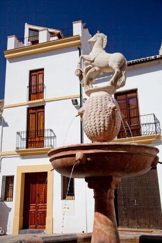 Las Casas del Potro, Забронировать Отель Бизнес-отели Cordoba Province, 4* 5*
