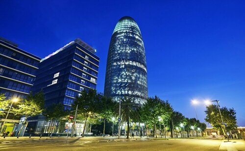Safestay Barcelona Gothic, Забронировать Отель Отели Старого города - Барселона с парковкой, Парковка