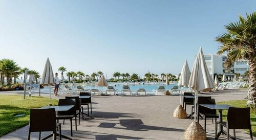 Lixus Beach Resort – All Inclusive, Prenota Resort Hotel SPA a Tangeri-Tetouan, SPA