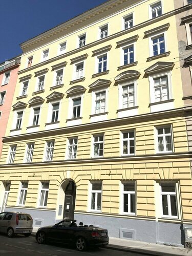 Steiner Residences Vienna Taborstrasse, Забронировать Апартаменты/квартира 02. Леопольдштадт Вена
