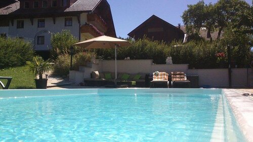 Bauernhof Lohninger, Reserva ahora Hotel Mondsee 