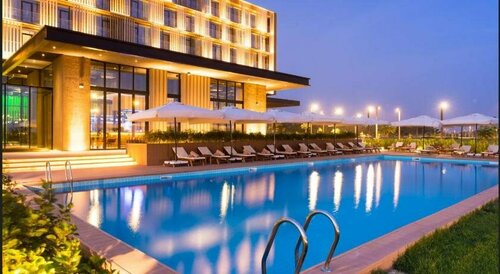 Radisson Hotel Dakar Diamniadio, Book Hotel Niaga Rufisque-Bargny