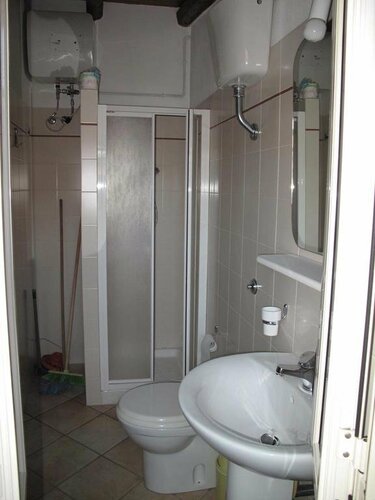 Ca'serta Apartments, Réserver Appartement Ustica Italie