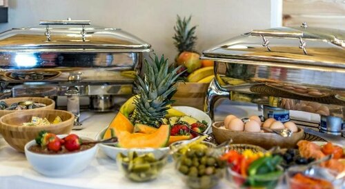 Fenomen Plitvice Resort, Prenota Hotel Hotel a Kvarner con colazione, Colazione