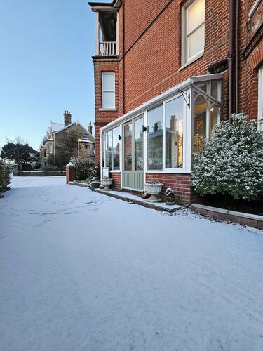 The Corner House, Prenota Bed & breakfast Lowestoft 