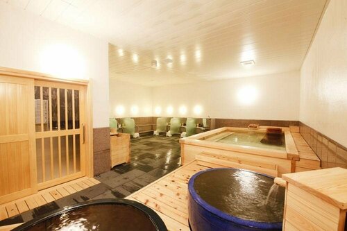Gotemba Kogen Tokinosumika, Забронировать Отель СПА-отели Готемба, SPA-услуги
