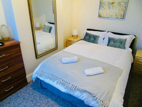 Willows - Cardiff Guest House, Забронировать Гостевой дом Кардифф Гламорган
