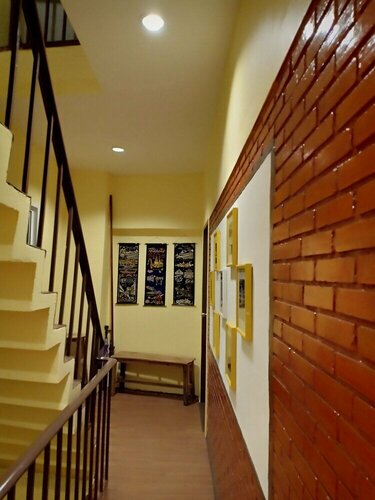 Santo House, Забронировать Отель Отели Провинции Бангкока с парковкой, Парковка