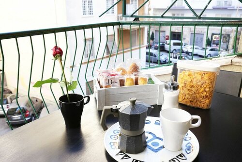 Cuma Guesthouse, Prenota Hotel Hotel a Lazio con colazione, Colazione