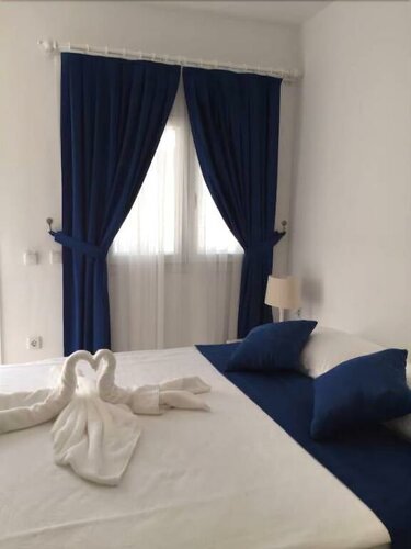 White and Blue Bodrum, Забронировать Отель Бодрум Мугла