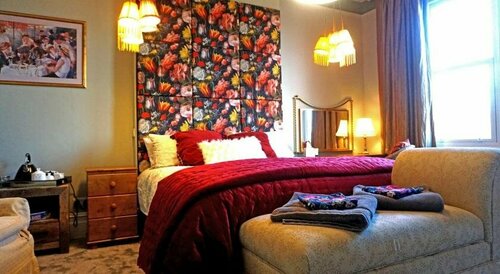 Chilton House, Buchen Sie Hotel Oswestry Shropshire