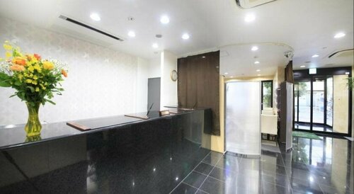 Urban Hotel Tokyo Fuchu Nishiguchi, Забронировать Отель Отели Токийского столичного округа - Сюто-кэн с завтраком, Завтраки