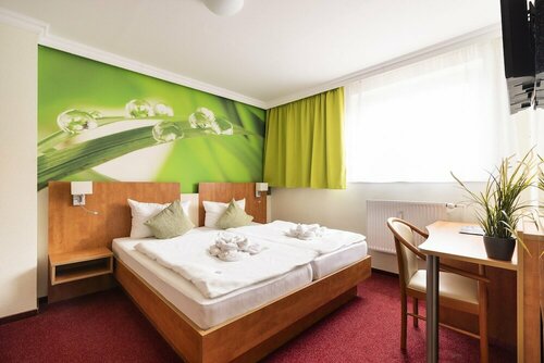 Cityhotel Bernburg, Foglalás Szálloda Bernburg Saxony-Anhalt