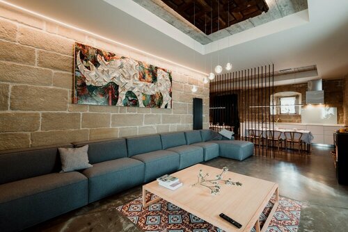 Palacio Condes de Cirac, Reservar Casa de campo Villalba de Rioja 