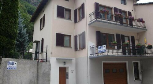 Casa Lucini, Reserva ahora Bed & breakfast  
