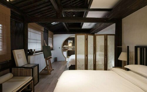 Hangzhou Utea Guesthouse, Забронировать Отель Отели Ханчжоу с завтраком, Завтраки