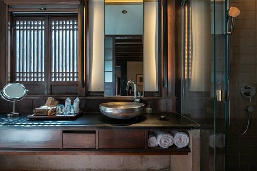 Anyu Dayan Hotel, Забронировать Отель Отели Лицзян 3 звезды, рядом с Zhongyi Market, 3*