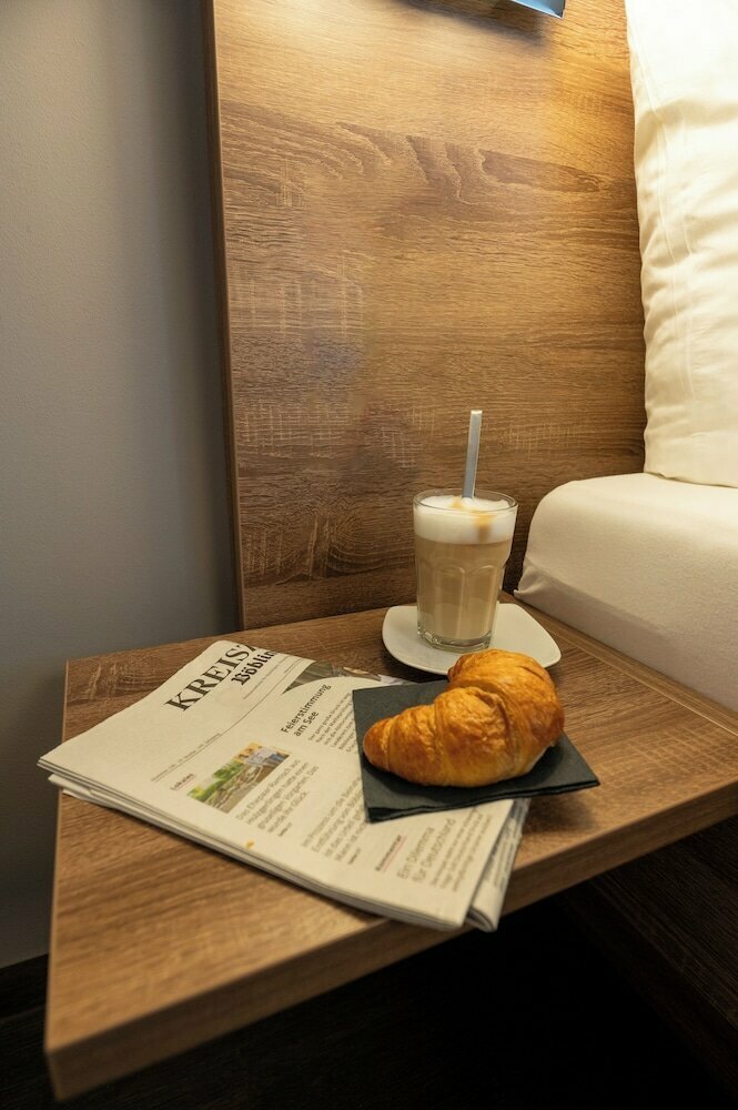 V Boutique Hotel