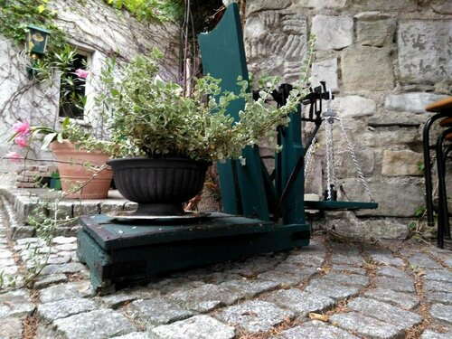 Gasthof Zur Eiche, Book Hotel Hotels in Garz with Parking, Parking
