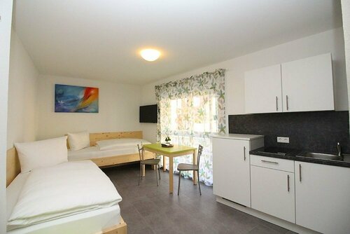 Gita´s Haus, Reserva ahora Hotel Rust Europa-Park