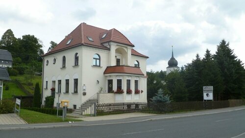 Pension Wernesgrün, Rezervați Pensiune Wernesgrün Saxonia